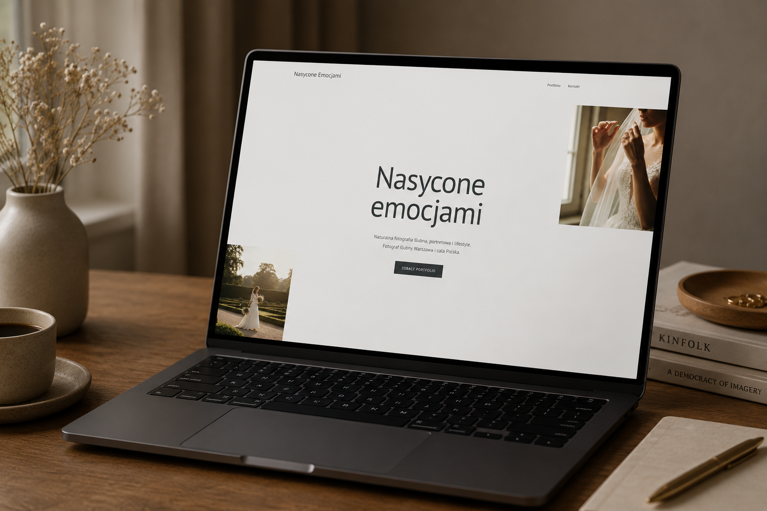 Nasycone Emocjami